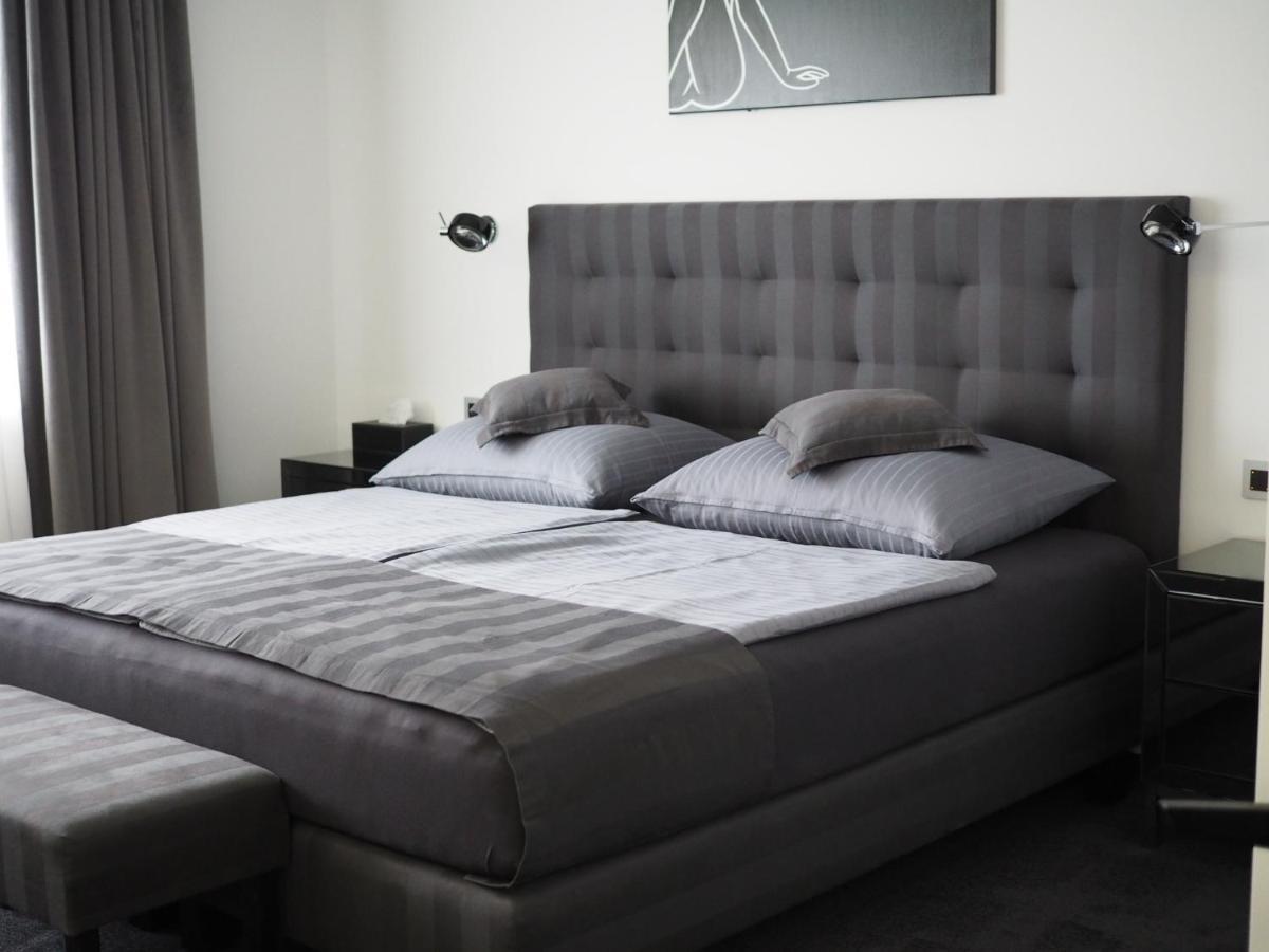 Apartman Dovhan Praha Bagian luar foto