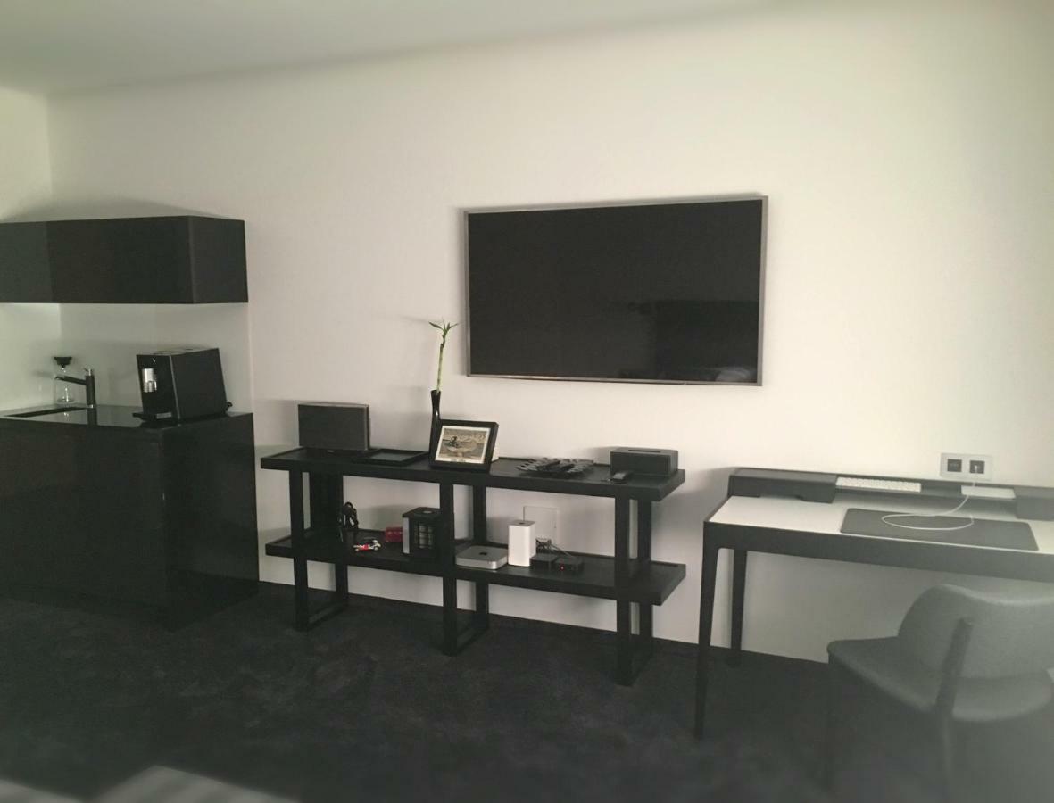 Apartman Dovhan Praha Bagian luar foto
